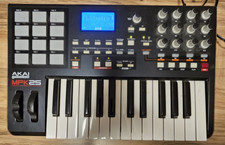 Akai mpk midi gebraucht kaufen  Nürnberg