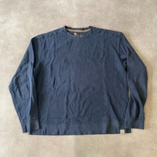 Carhartt sweatshirt mens for sale Carhartt sweatshirt mens for sale  HUDDERSFIELD