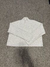 Oversized ribbed high for sale  LONDON