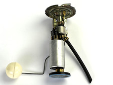 Kraftstoffpumpe fuel pump gebraucht kaufen  Trochtelfingen