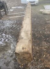 Timber beams oak for sale  SOLIHULL
