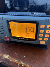 Silva s10 marine for sale  TONYPANDY
