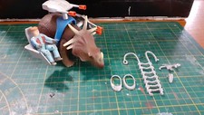 Dino riders styracosaure d'occasion  Gaillac