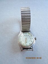 Montre arvor fonctionne d'occasion  Lessay