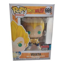 Funko pop vegeta d'occasion  Malakoff