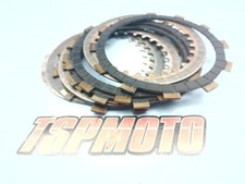 Set dischi frizione usato  Italia