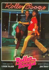 Roller boogie aushangfotos gebraucht kaufen  Ahlen-Vorhelm