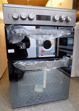 Beko xdc663sm silver for sale  BURNTWOOD