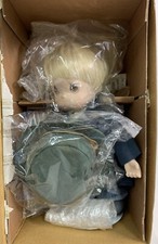 Precious moments doll for sale  Richmond