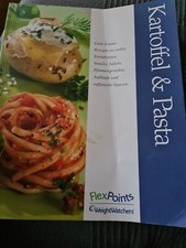 Weight watchers kochbuch gebraucht kaufen  Elze