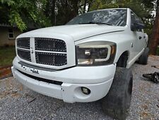 2006 dodge ram for sale  Shasta Lake