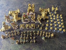 Tau army 40k for sale  NOTTINGHAM