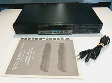 Tuner marantz 35l d'occasion  Poisy