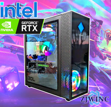 Rgb gaming computer for sale  Ontario