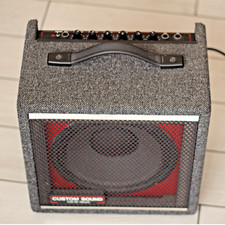 Custom sound cub usato  Torino