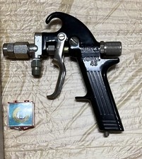 Binks spray gun usato  Imola