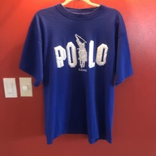 Polo blue mens for sale  Milford