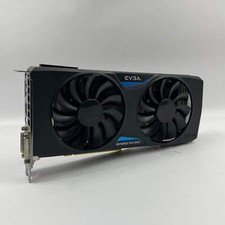 Placa de Vídeo EVGA GeForce GTX 970 4GB GDDR5 04G-P4-2974-KR, usado comprar usado  Enviando para Brazil