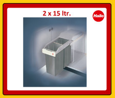 Abfallsammler multi box gebraucht kaufen  Peine