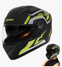 Casco moto integrale usato  Lodi