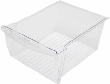 Panela superior crocante compatível com geladeira Frigidaire 240351061, usado comprar usado  Enviando para Brazil