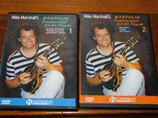Mandolin fundamentals players for sale  Villa Park