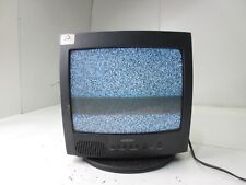 Samsung tcc1360 crt for sale  Chesterfield
