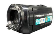 Panasonic v250 full gebraucht kaufen  Altenkirchen