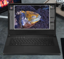 Gaming asus rog usato  Catania