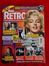 Retro may 2025 for sale  BRENTWOOD