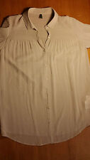 Bellissima camicia benetton usato  Italia