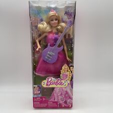 Mattel tori barbie gebraucht kaufen  Egelsbach