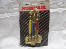 Robinair adapter kit for sale  Boaz