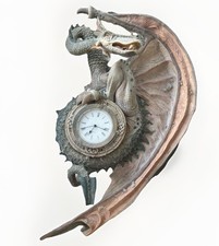Dragon clock danbury for sale  DIDCOT