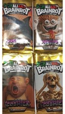Skifidol italian brainrot usato  Monastir