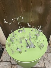 Kinetic balancer metall gebraucht kaufen  Mönchengladbach