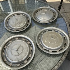 Vintage original mercedes for sale  CHELMSFORD