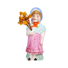 Ancienne figurine petit d'occasion  Limoux