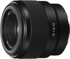 Sony sel 50f18f gebraucht kaufen  Filderstadt