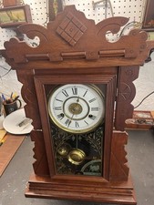 Vintage gingerbread shelf for sale  New Port Richey