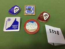 5598 antiche spille usato 5598 antiche spille usato  Malo