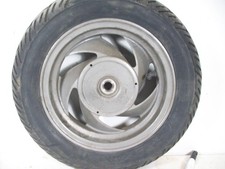 Felge rad hinterrad gebraucht kaufen  Haiger