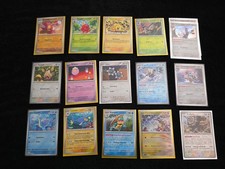 Pokémon pokemonkarten stellar gebraucht kaufen  Fremdingen