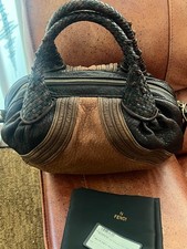 Fendi multi color for sale  Huntington Beach