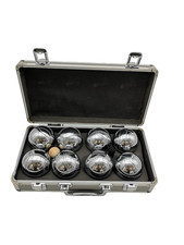 Petanque metal lawn for sale  WELWYN GARDEN CITY