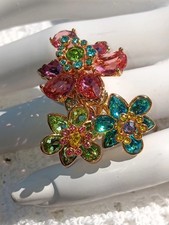 Bague inspiration idyllia d'occasion  Wittelsheim
