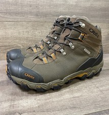 Oboz bridger mid for sale  Castle Rock