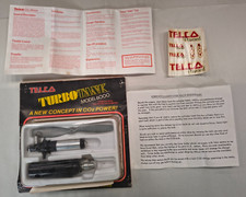Telco turbo tank for sale  CHELTENHAM