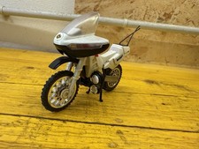 Bandai 1990 winspector usato  Forli