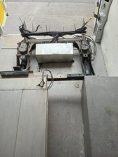 Van tail lift for sale  LINCOLN